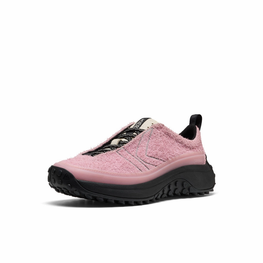 Women's KS Mino Sneaker  |  Lilas/Birch Basic Style Urban Trek