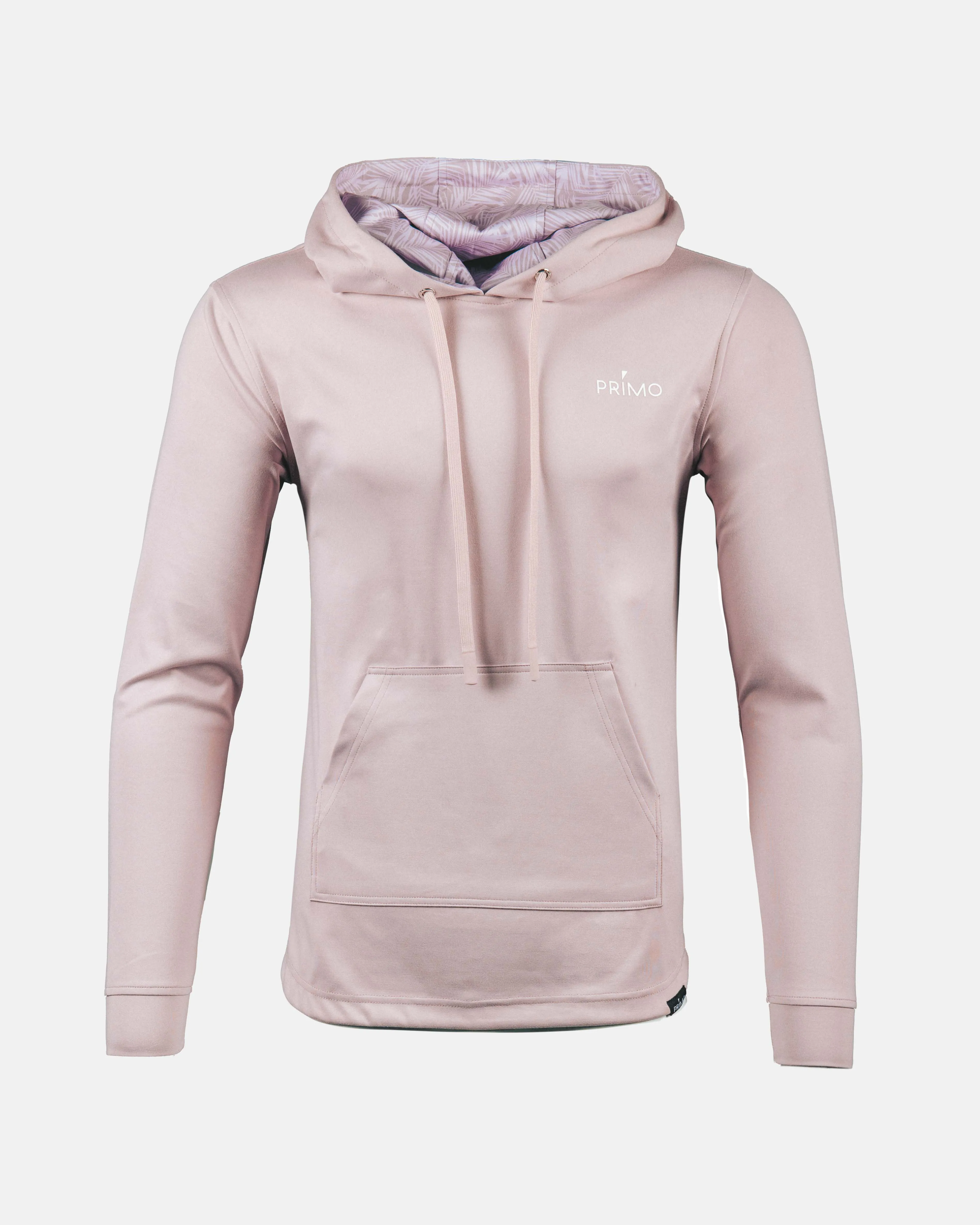 product cycling suitability Athletic Wear Mauve Islander Golf Hoodie