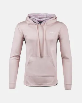 product cycling suitability Athletic Wear Mauve Islander Golf Hoodie