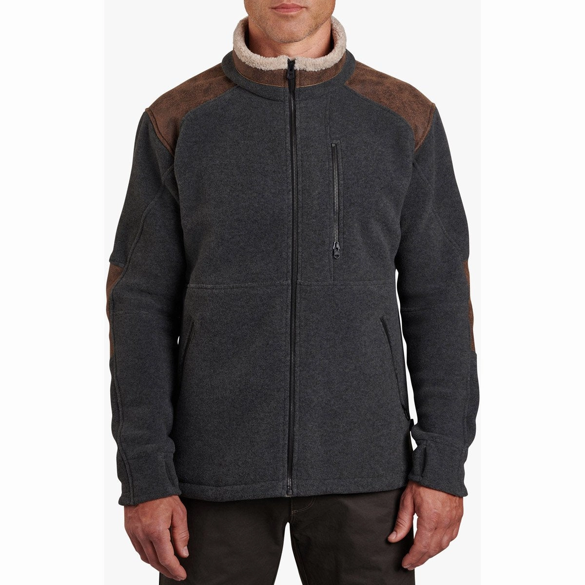 Stay Ready Men's Alpenwurx Jacket