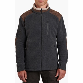Stay Ready Men's Alpenwurx Jacket