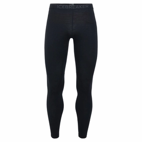 Soft Touch Material Men's BodyfitZONE 200 Zone Leggings