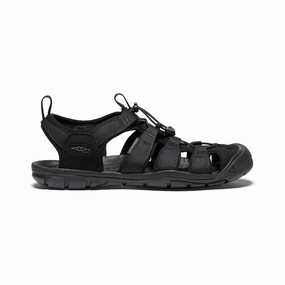 Multi Directional Tread Men's Clearwater CNX  |  Triple Black