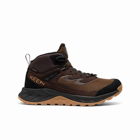 Men's Hightrail Polar Hiking Boot  |  Dark Earth/Java sports