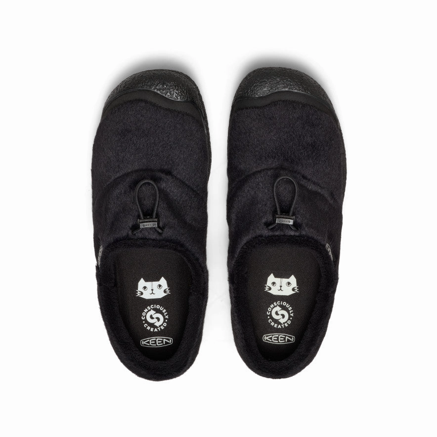 Men's Howser III Slide ARTPARA FUKAGAWA  |  Artpara Black Club Pace