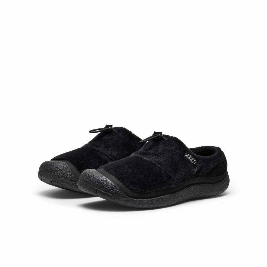 Skill Step Men's Howser III Slide ARTPARA FUKAGAWA  |  Artpara Black