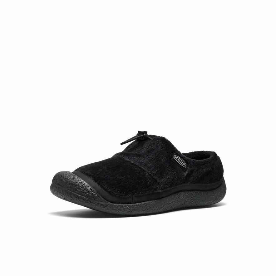 Sunrise Stroll Style Blend Men's Howser III Slide ARTPARA FUKAGAWA  |  Artpara Black