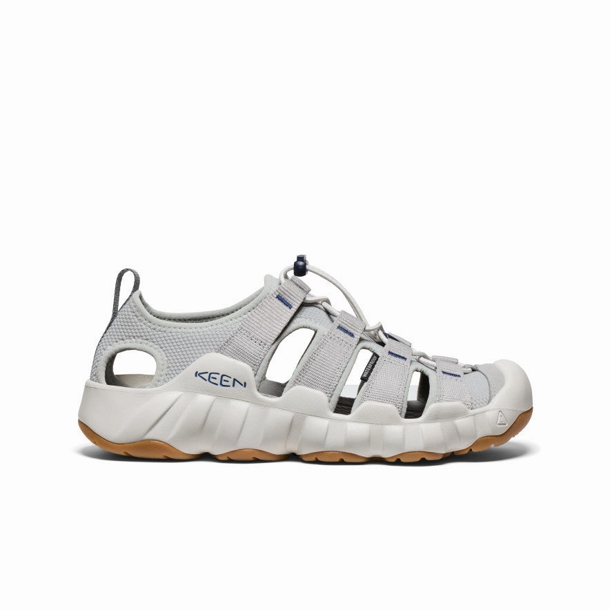 Men's Hyperport H2 Sandal  |  Alloy/Naval Academy Simple Motion