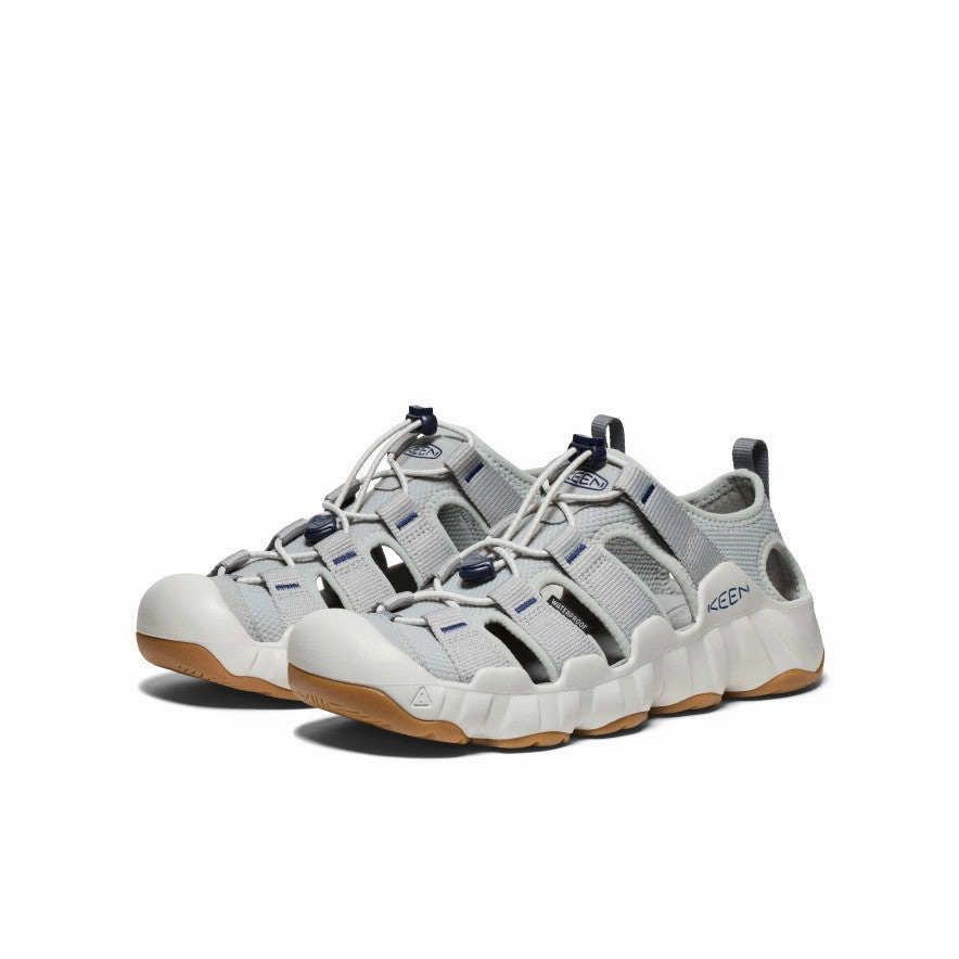 Men's Hyperport H2 Sandal  |  Alloy/Naval Academy Street Run Lead Hike