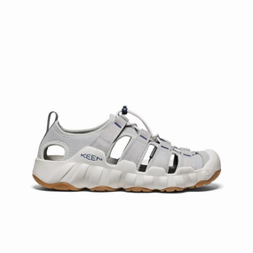 Men's Hyperport H2 Sandal  |  Alloy/Naval Academy Simple Motion