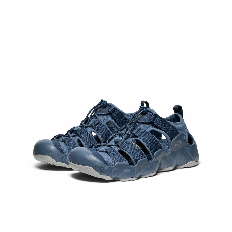 Men's Hyperport H2 Sandal  |  Vintage Indigo/Naval Academy morning run