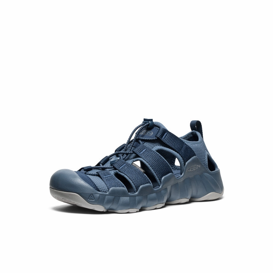 Men's Hyperport H2 Sandal  |  Vintage Indigo/Naval Academy Mood Fit
