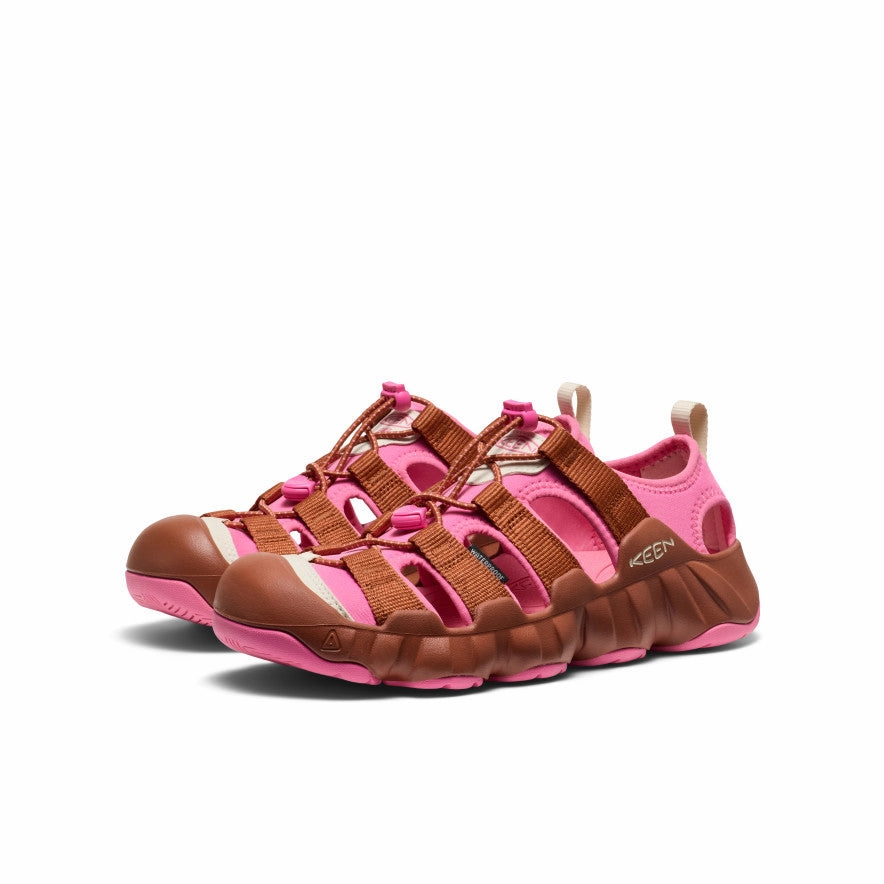 Men's Hyperport H2 Sandal x Hiking Patrol  |  Okenia Pink Street Proof Drill Step