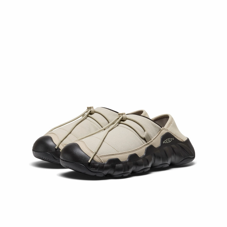 Men's Hypowser Crushback Shoe  |  Abbey Stone/Black Cloud Light