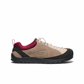 Men's Jasper Rocks Sneaker  |  Brindle/Plaza Taupe Easy Movement