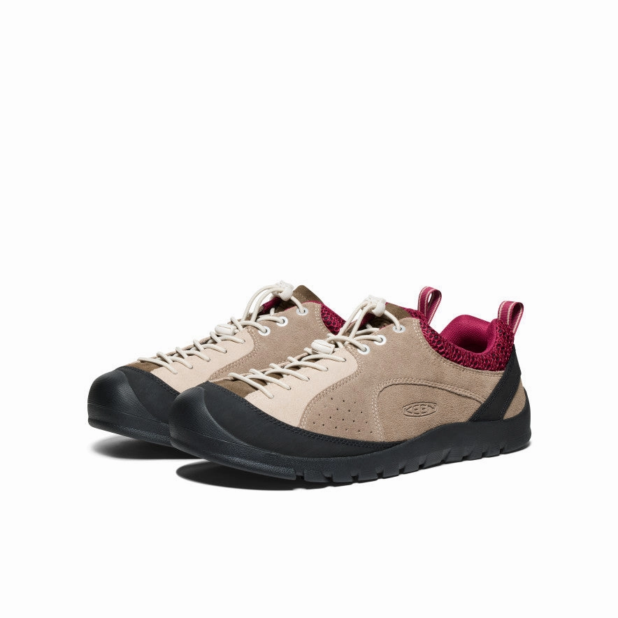 Men's Jasper Rocks Sneaker  |  Brindle/Plaza Taupe Wear Anytime Steady Hike
