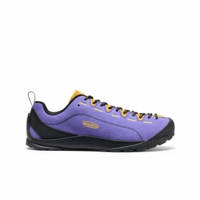 Men's Jasper Sneaker  |  Purple Opulence/Lemon Curry Daily Moves