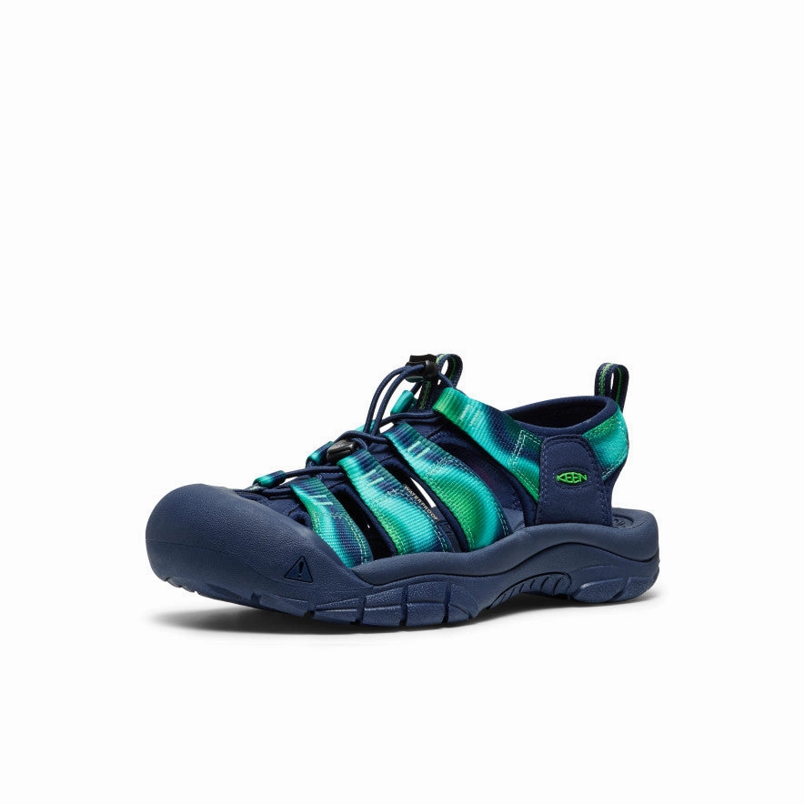 Sporty Men's Newport H2 Sandal  |  Destination Pack