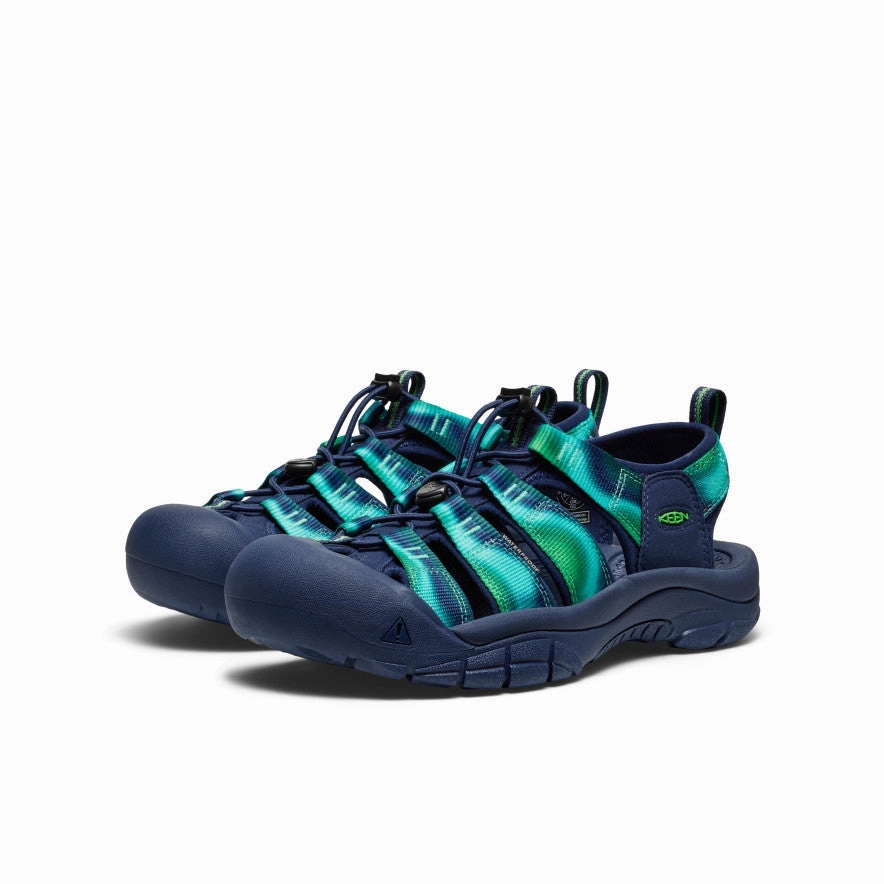 Good Arch Support Men's Newport H2 Sandal  |  Destination Pack