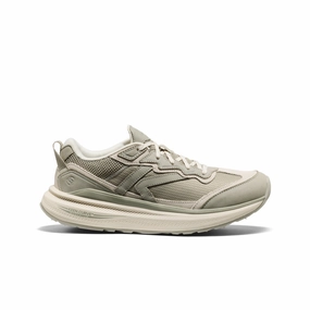 Men's WK500 Leather Walking Shoe  |  Abbey Stone/Birch Club Hike Daily Fit