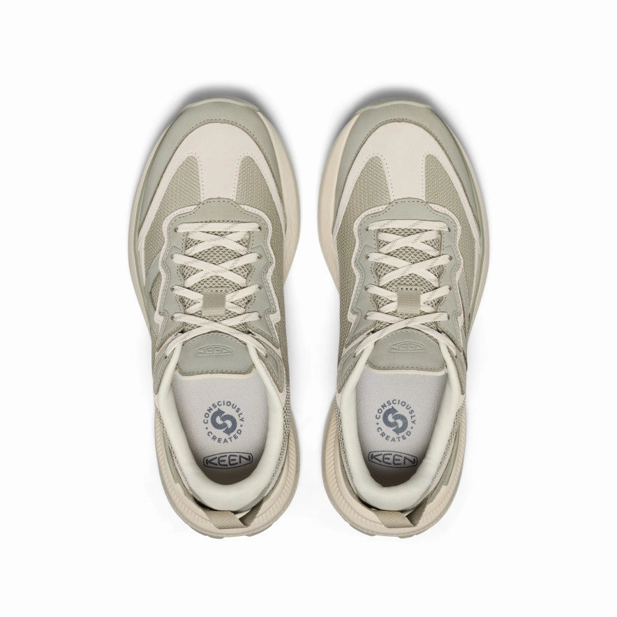 youth trend Men's WK500 Leather Walking Shoe  |  Abbey Stone/Birch