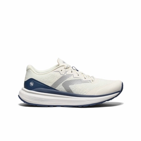 Men's WK500 Walking Shoe  |  Star White/Naval Academy Business Fit
