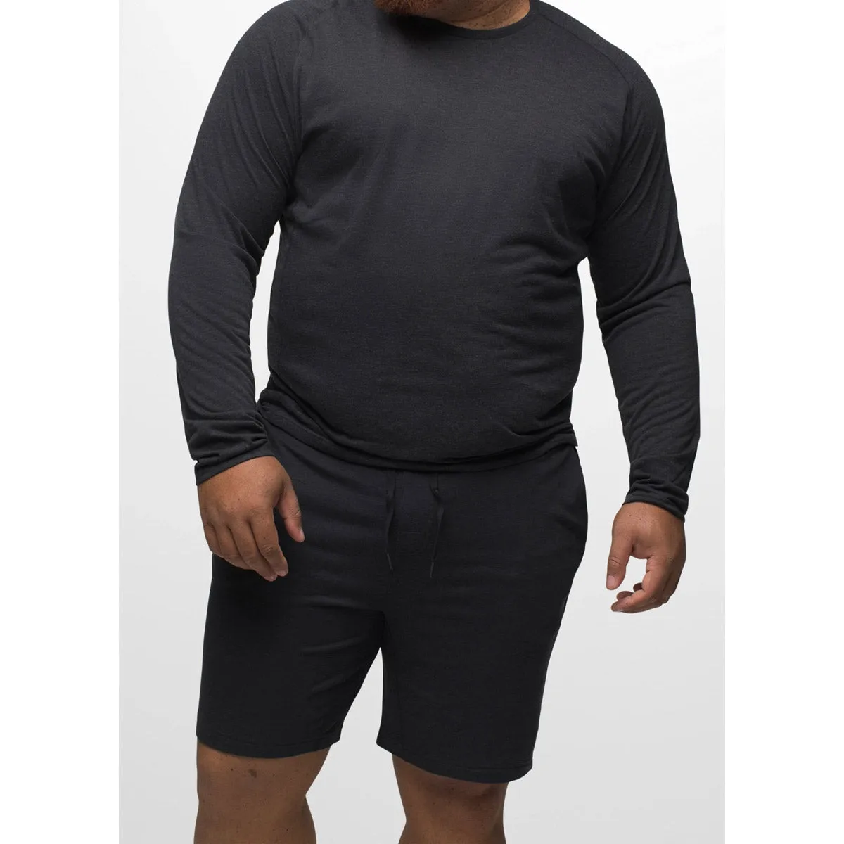 Shock Dispersing Architecture Port Pocket Design Men's Altitude Tracker Short II