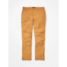 Men's Arch Rock Pant Simple Cut