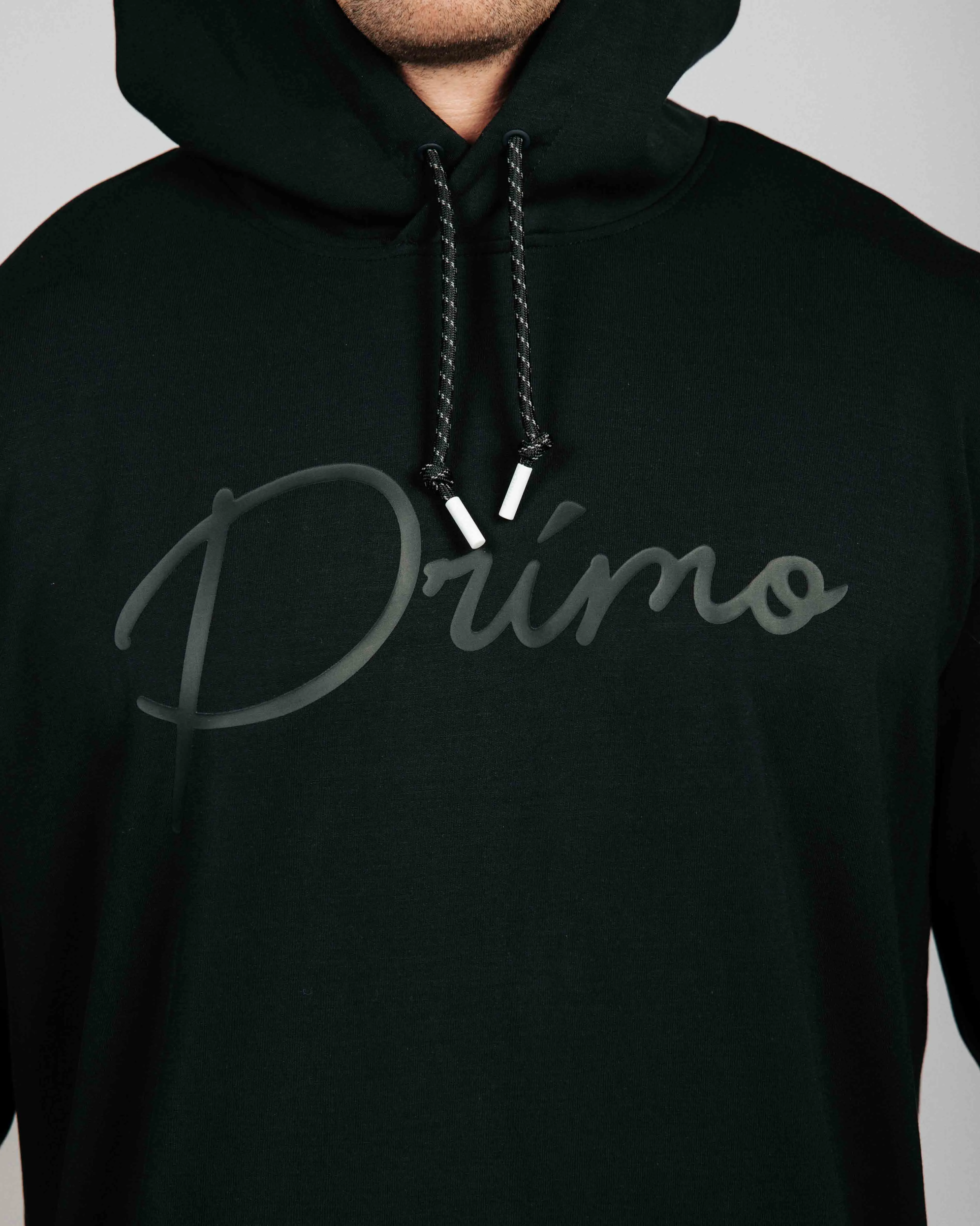 product swimming suitable buoyancy Men's Black Recovery Hoodie