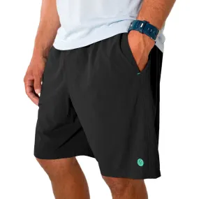 Men's Breeze Short - 8" Recycled Polyester Blend