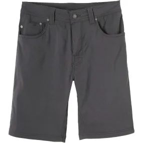 Men's Brion Short - 9" Inseam Ventilated Mesh Panels Chill Ready