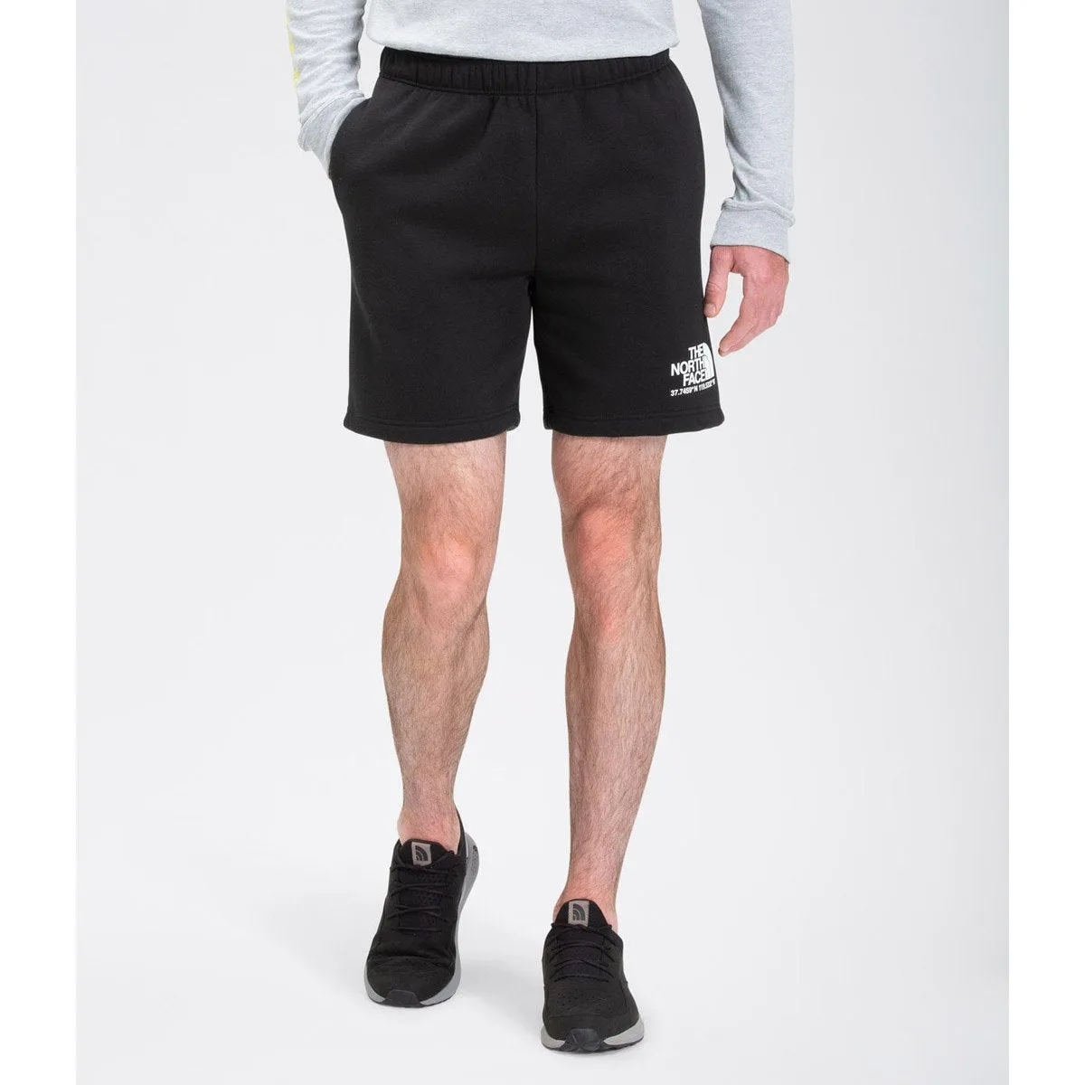 Men's Coordinates Short Modern Fit