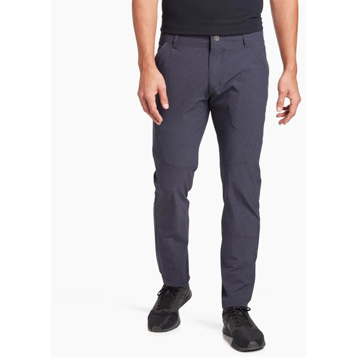 Effortless Comfort Relaxed Comfort Look Men's Deceptr Pant