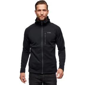 Men's Factor Hoody Utility Look