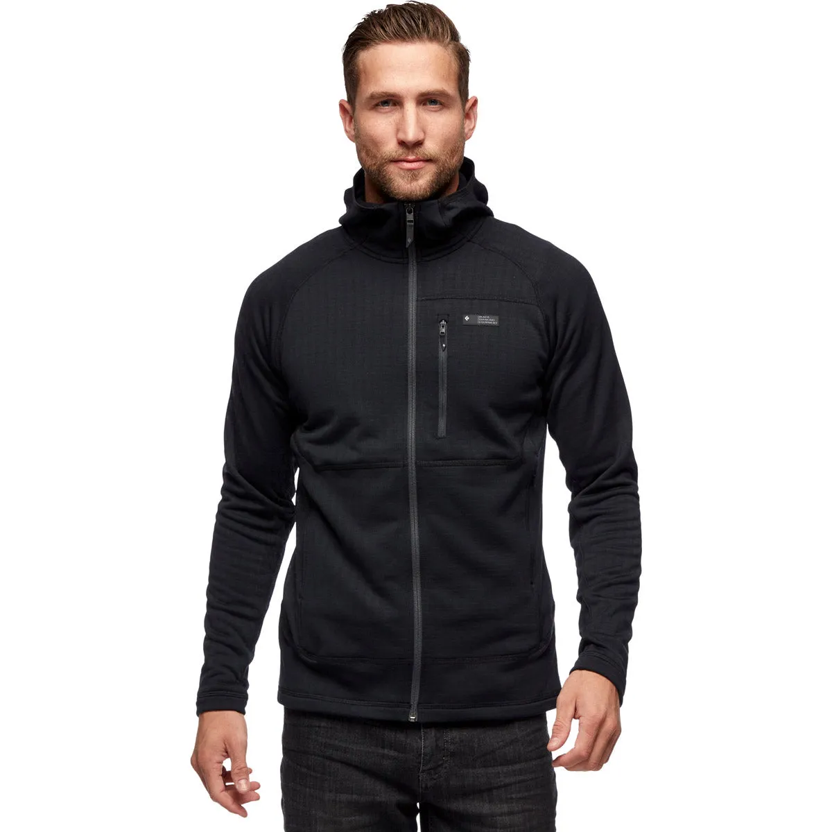 Men's Factor Hoody Utility Look