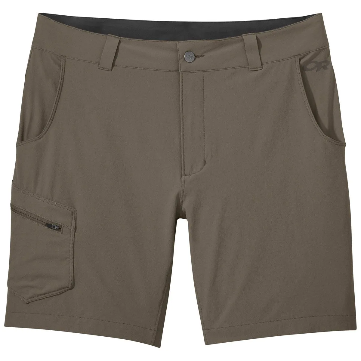 Men's Ferrosi Shorts - 10" Inseam Stretch Fit