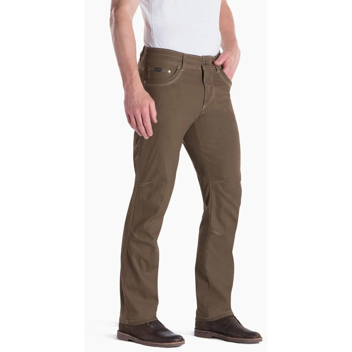 Comfort Wear Fit Men's Kanvus Jean