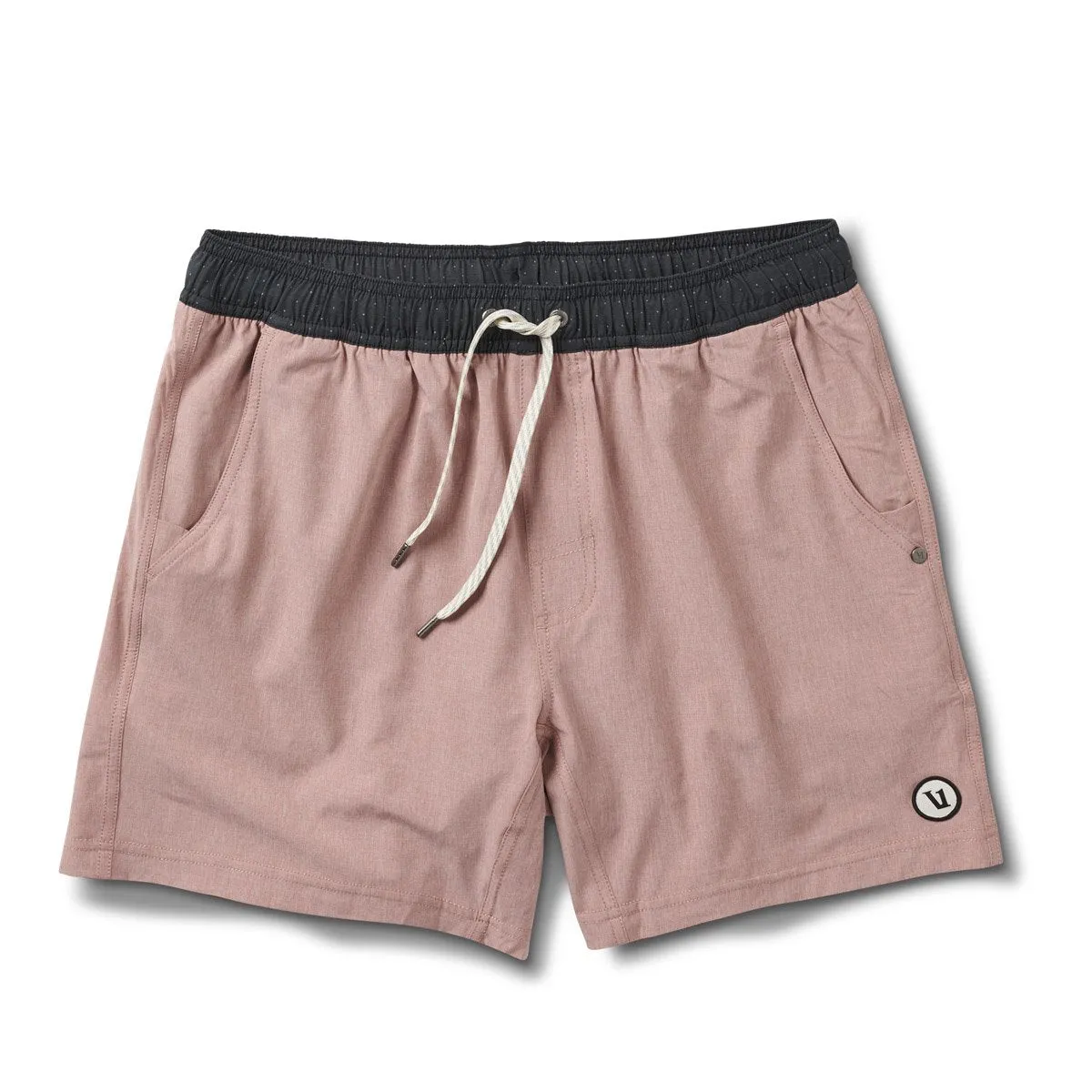 Modern Design Sleek Stretch Men's Kore Short 5"