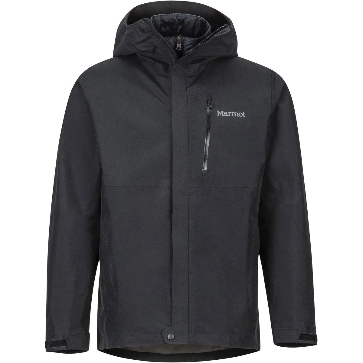 Men's Minimalist Component 3-in-1 Jacket Rain Break