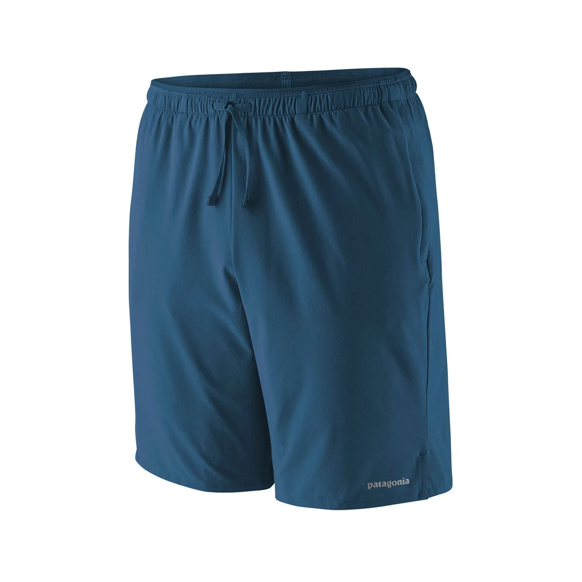 Men's Multi Trails Shorts - 8 in. Contemporary Cut Outdoor Fit