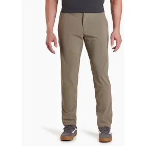 Soft Touch Material ExpandableSidePanels Men's Navigatr Pant