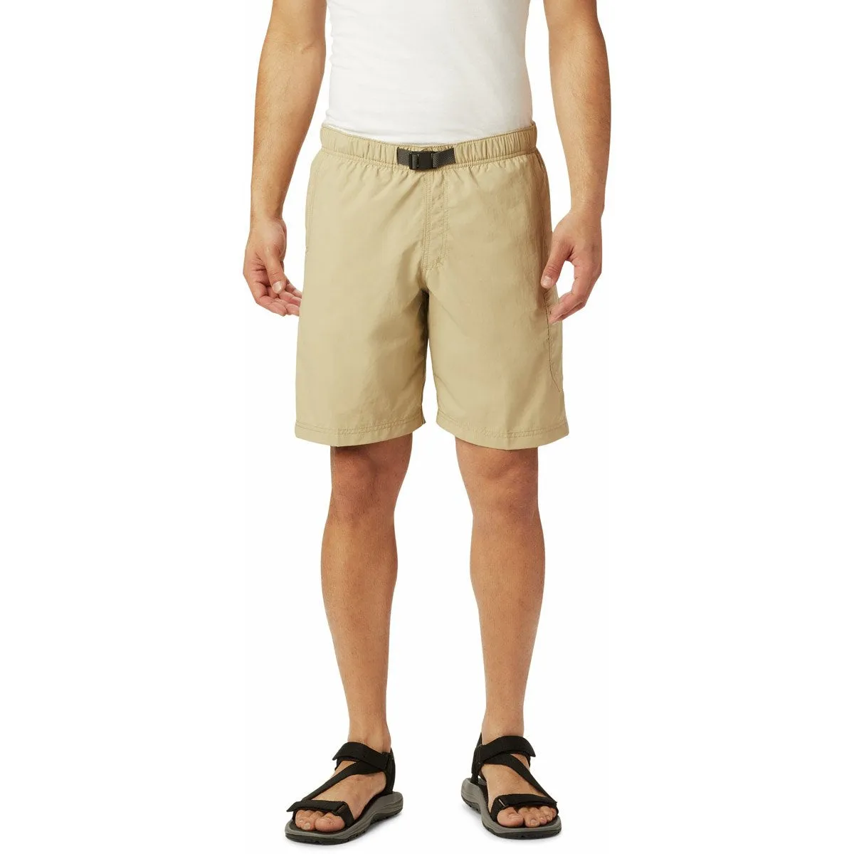 Anti Static Material Men's Palmerston Peak Water Short