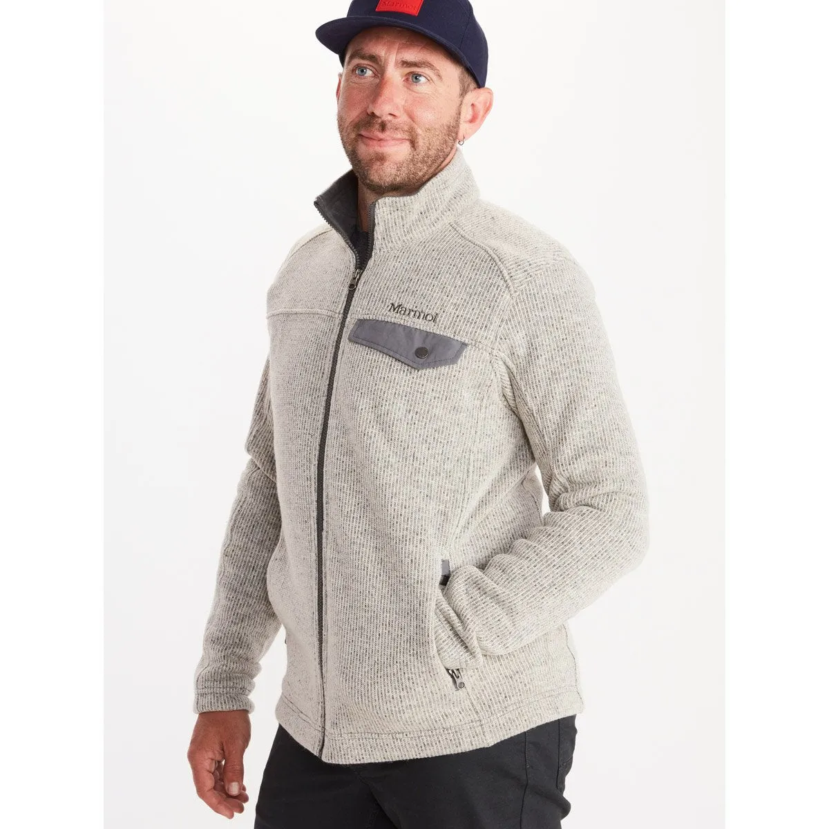 Men's Poacher Pile Jacket Breathable Layering City Explorer