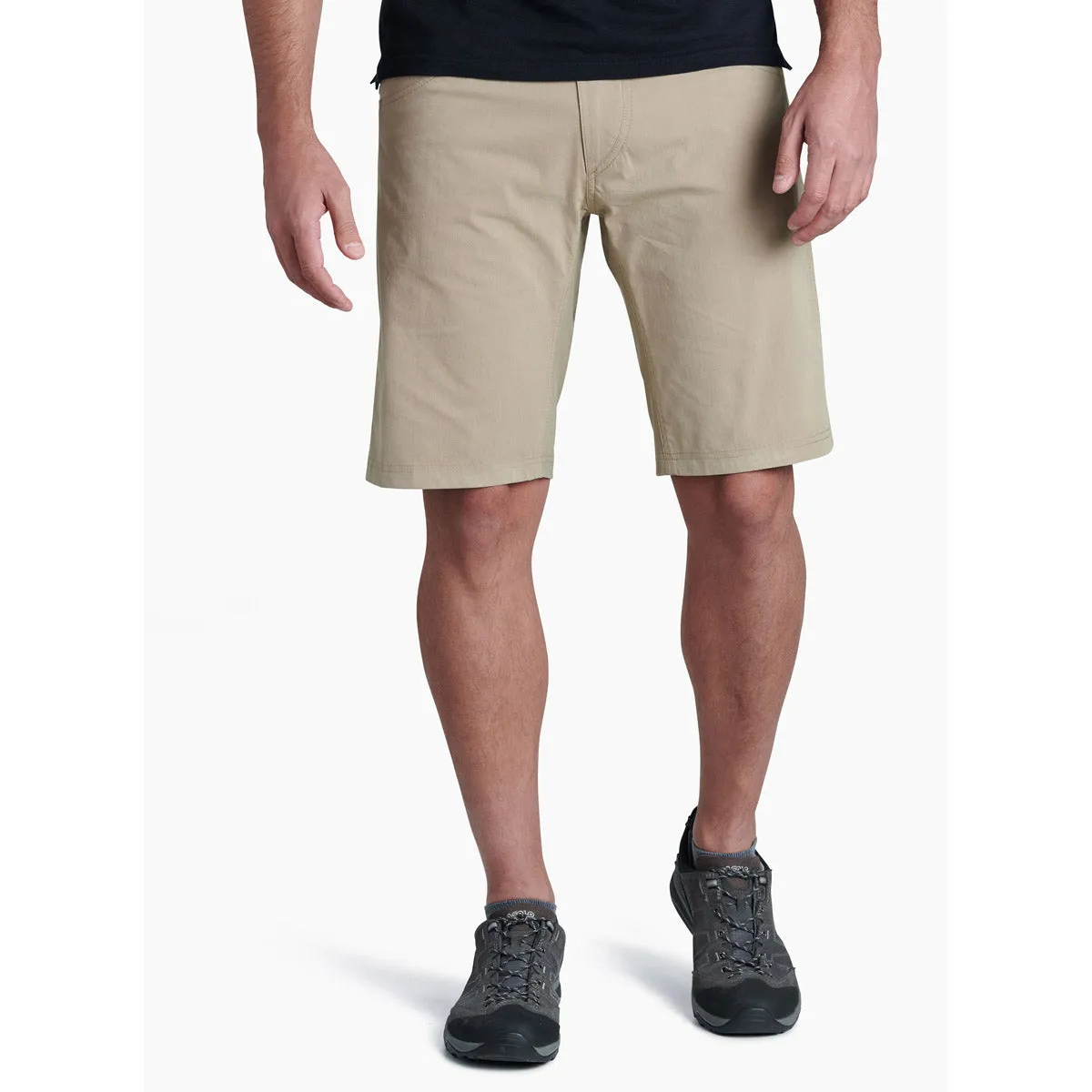 Men's Radikl Short - 10" Active Layer