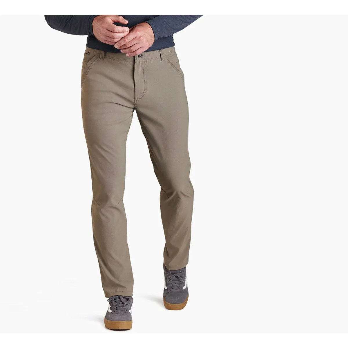 Men's Renegade Afire Chino Pant Layer Ready Moisture control