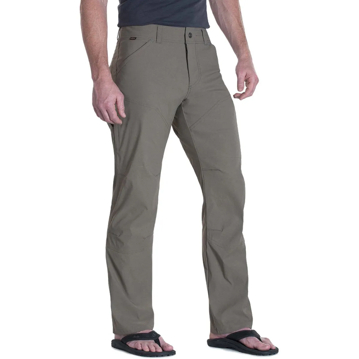 Men's Renegade Pant - 34" Inseam Outfit Staple