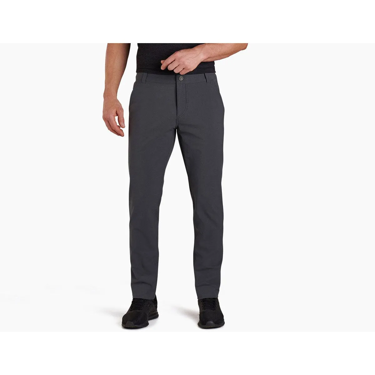 All Use Sport Comfort Men's Resistor Chino Pant
