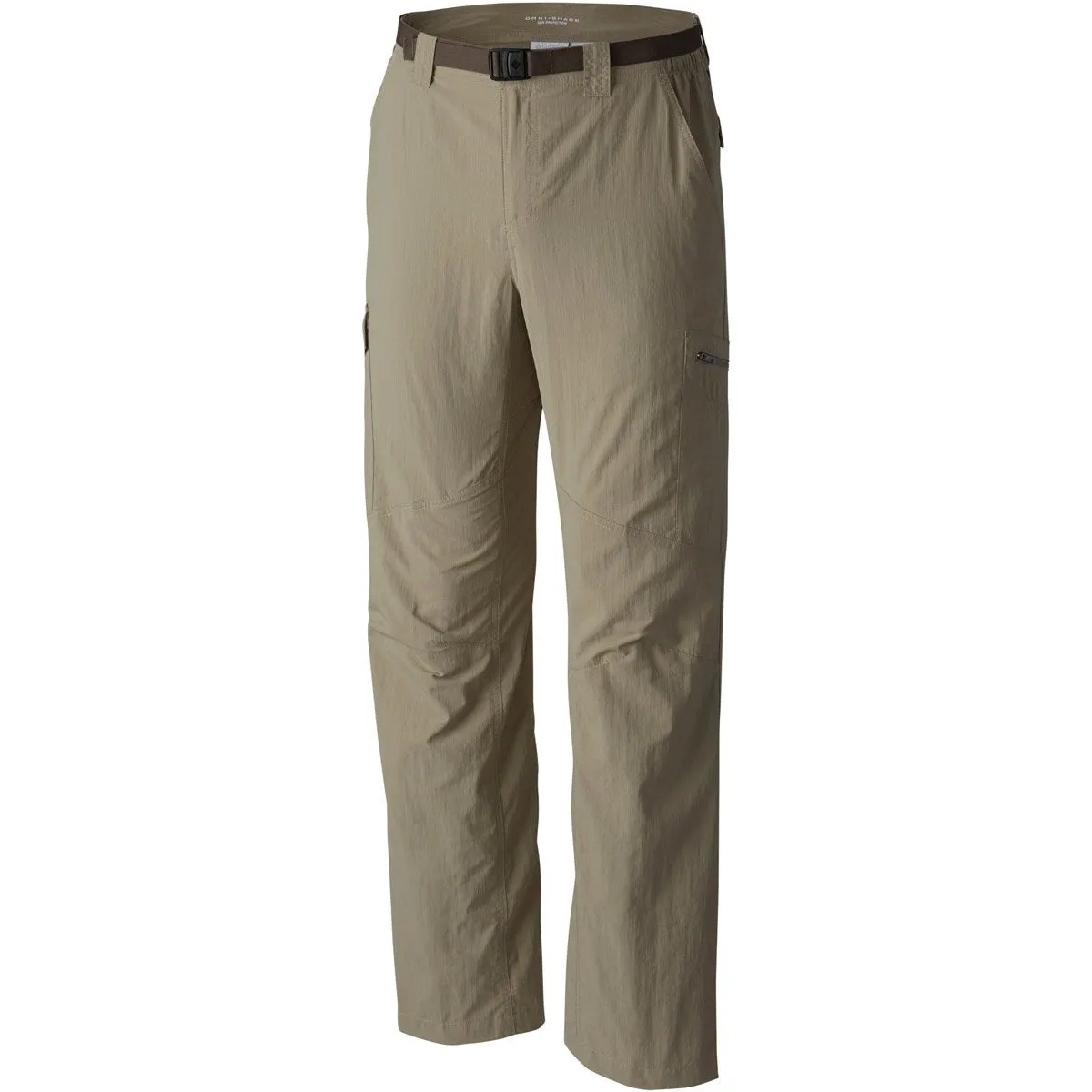 Men's Silver Ridge Cargo Pant Warm Layer Comfort Control