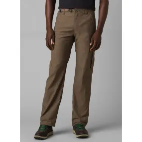 Daily Use Soft Fabric Men's Stretch Zion Pant II - 36" Inseam