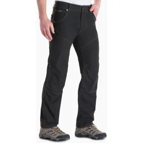 Tough Flex Sophisticated Look Men's The Law  Pant - 32" Inseam